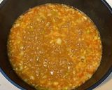 麻婆豆腐作り方2写真