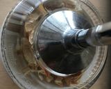 海老煎餅作り方4写真