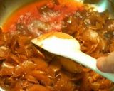 ぱくぱくしょうが煮　作り方8写真