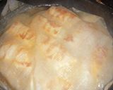 大根の豚バラ巻き焼き作り方5写真
