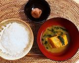 七分搗き米のお粥基本食作り方6写真