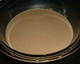 さば缶で☆豆腐のテリーヌ風作り方1写真