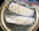 湯煎ローストビーフとマッシュポテト作り方13写真