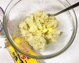 湯煎ローストビーフとマッシュポテト作り方4写真