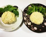 湯煎ローストビーフとマッシュポテト作り方5写真