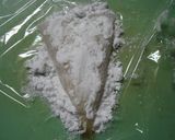 きすのお魚せんべい☆作り方1写真