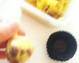 ラムレーズンのきんとん♪作り方6写真