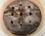 栗の渋皮煮作り方8写真