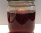 すっきり辛口　薄口醤油の返し作り方2写真