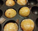 お家でお店の明石焼き☆ふんわりプルプル!作り方12写真