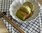 本格派！とろーり旨なす揚げ浸し作り方5写真