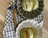 本格派！とろーり旨なす揚げ浸し作り方6写真