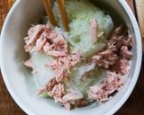 シーチキンと玉ねぎのサンドイッチ♪作り方6写真
