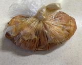二度揚げ　鶏の唐揚げ作り方2写真