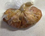 二度揚げ　鶏の唐揚げ作り方2写真