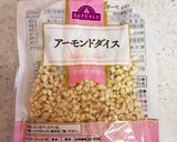 給食人気メニュー♡若鶏のアーモンドからめ作り方7写真