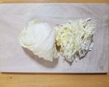 簡単！ポテトのポパイサラダ作り方1写真