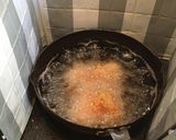 楽ちん！小麦粉なし☆チキンカツ^ ^作り方3写真