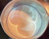 チョコたっぷりの濃厚！ショコラケーキ！作り方7写真