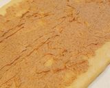 秋の味覚♪かぼちゃのシナモンロール作り方10写真
