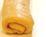 秋の味覚♪かぼちゃのシナモンロール作り方11写真