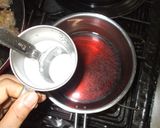 肉団子の甘酢あん♪簡単基本揚げない作り方10写真
