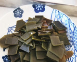 わが家のふっくらやわらか五目豆作り方4写真
