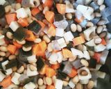 わが家のふっくらやわらか五目豆作り方5写真