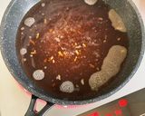煮魚の煮汁はそうめんを食べるためにある♡作り方1写真