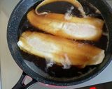 煮魚の煮汁はそうめんを食べるためにある♡作り方2写真