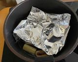 ネギとオクラの煮浸し作り方7写真