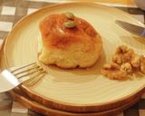 秋の味覚♪かぼちゃのシナモンロール作り方19写真