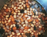 わが家のふっくらやわらか五目豆作り方8写真