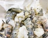 えびマヨ 揚げない簡単すぐできる作り方3写真