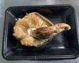 外国産でも幸せ♪松茸のホイル焼き♪作り方1写真