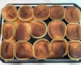 大雑把！ヨーグルトしっとりカップケーキ作り方4写真