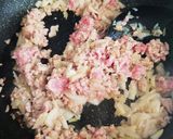 肉味噌作ってみよう第２段作り方1写真