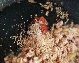 肉味噌作ってみよう第２段作り方2写真