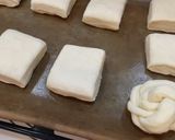 ほんのり甘〜いミルクパヴェ♡作り方8写真