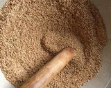 冷汁用味噌 覚書作り方1写真
