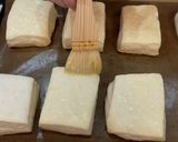 ほんのり甘〜いミルクパヴェ♡作り方10写真