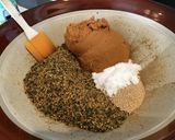 冷汁用味噌 覚書作り方3写真