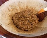冷汁用味噌 覚書作り方4写真