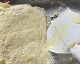 HM不使用ザクふわ腹割れミルキースコーン作り方4写真