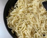 ゆでうどんで、簡単美味しい♪焼うどん作り方7写真