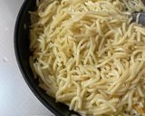 ゆでうどんで、簡単美味しい♪焼うどん作り方8写真
