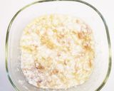 【高タンパク】豆腐ツナ丼作り方4写真