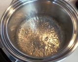 私の豚丼のタレ作り方1写真