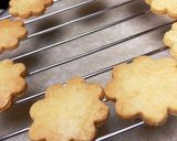 甘さ控えめクリームサンドのバタークッキー作り方3写真
