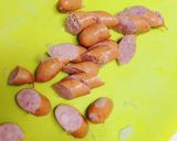豚もも肉の玉ねぎたっぷり味噌ポン炒め作り方2写真